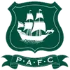 Plymouth Argyle
